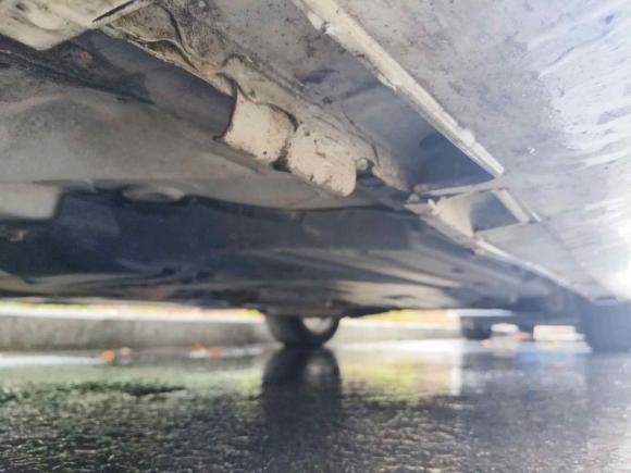 [南京·苏A] 二手本田杰德2013款 1.8L 自动舒适版 5座