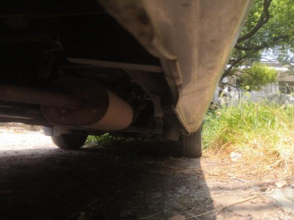 [上海·苏F] 二手东风风行菱智2018款 M5L 1.6L 7座豪华型