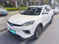 [合肥·皖A]威马汽车&nbsp;&nbsp;威马EX5&nbsp;&nbsp;2020款 EX5-Z Fun动感版