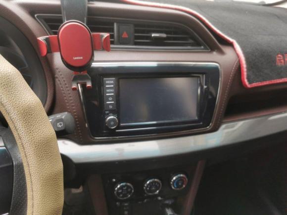 [深圳·川S] 二手启辰启辰M50V2017款 1.6L XL CVT豪华版