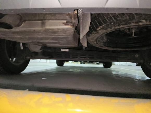 [青岛·鲁B] 二手吉利汽车嘉际2019款 1.5TD MHEV DCT耀享型