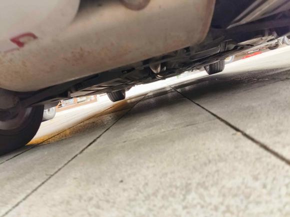 [青岛·鲁B] 二手MINIMINI2014款 2.0T COOPER S Fun