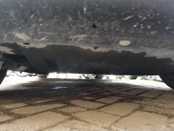 [深圳·粤B] 二手宝马宝马5系GT2010款 535i 豪华型