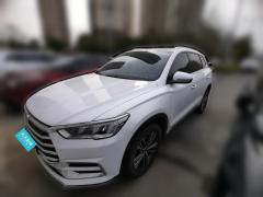 [南京·皖L]比亚迪&nbsp;&nbsp;宋Pro&nbsp;&nbsp;2019款1.5T自动精英型