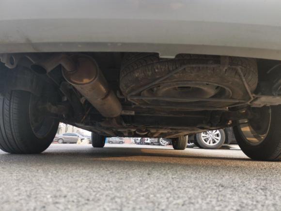 [北京·京N] 二手雪铁龙爱丽舍2011款 三厢 1.6L 手动科技型