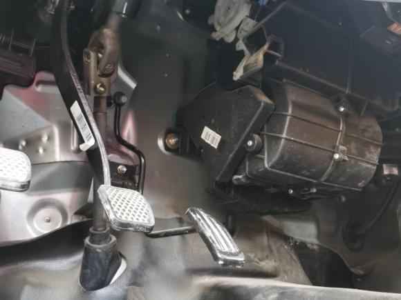 [温州·浙C] 二手长安凯程长安星卡2013款 1.2L基本型S201