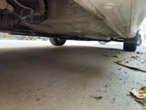 [济南·鲁A] 二手别克凯越2013款 1.5L 自动经典型