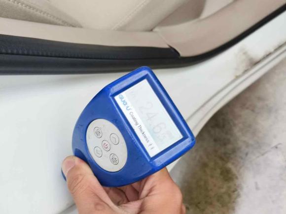 [佛山·粤Y] 二手铃木启悦2015款 1.6L 手动舒享型