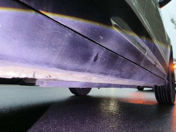 [武汉·鄂W] 二手宝骏宝骏5102017款 1.5L 手动豪华型