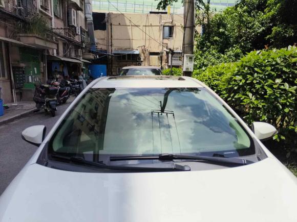 [上海·沪F] 二手丰田卡罗拉2016款 双擎 1.8L E-CVT豪华版