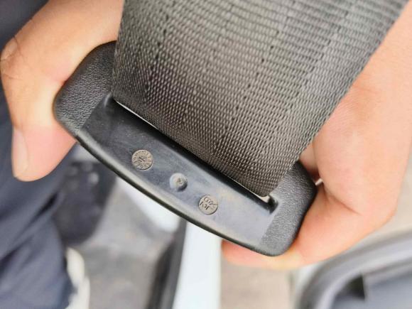 [苏州·苏U] 二手江铃特顺2019款 2.8T商运型短轴中顶6座国VI JX493