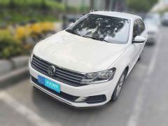 [西安·陕U] 大众朗逸2019款 朗逸启航 1.5L 自动风尚版 国VI