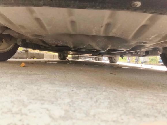 [上海·沪J] 二手宝马宝马5系2014款 525Li 豪华设计套装