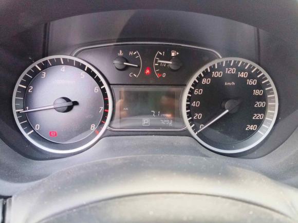 [上海·沪A] 二手日产轩逸2022款 经典 1.6XE CVT舒适版