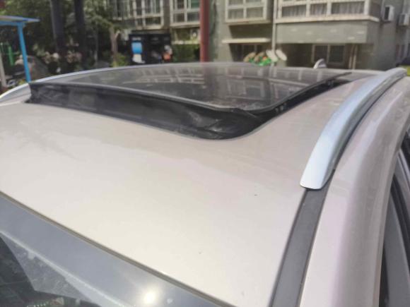 [济南·鲁A] 二手红旗红旗HS72022款 2.0T DCT两驱智联旗享版 七座