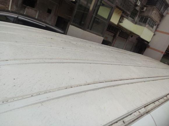 [广州·粤A] 二手金杯金杯快运2017款 2.0L标准型V19