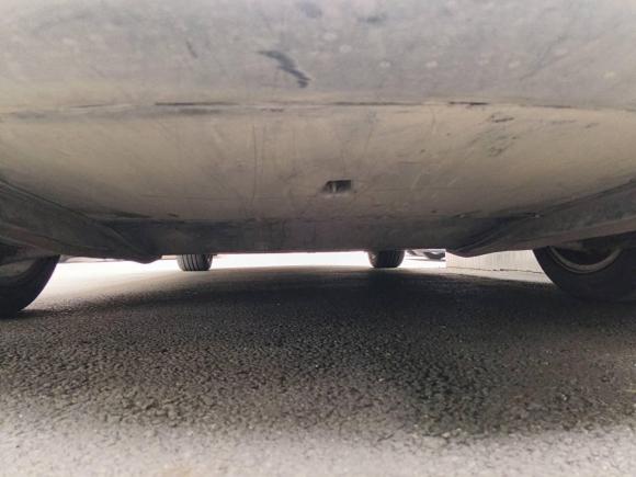 [成都·川A] 二手特斯拉Model S2014款 Model S 85