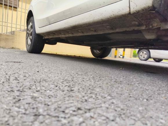 [上海·沪C] 二手江汽集团瑞风S22017款 1.5L 手动豪华智能型