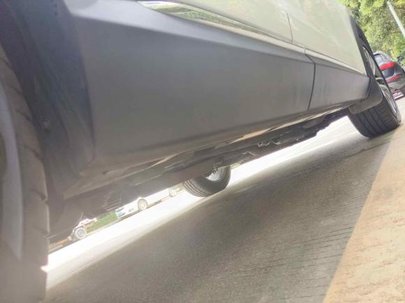 [佛山·粤X] 二手中华中华V72018款 280T DCT豪华型 5座