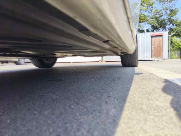 [青岛·鲁B] 二手奔驰奔驰C级2017款 改款 C 200 L 运动版