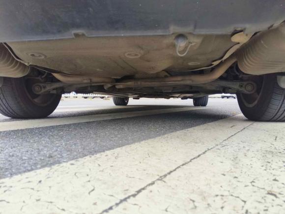 [佛山·粤A] 二手奥迪奥迪A6L2011款 2.4L 技术型