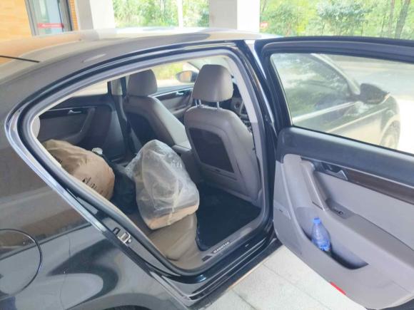 [青岛·鲁B] 二手大众迈腾2015款 1.8TSI 尊贵型