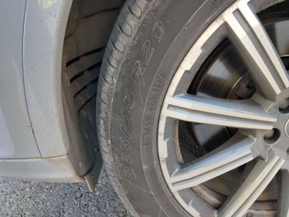 [西安·陕A] 二手奥迪奥迪Q72018款 45 TFSI 技术型