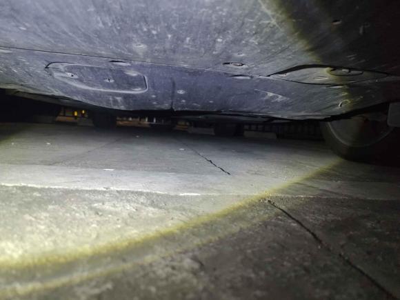 [宁波·浙B] 二手马自达阿特兹2018款 2.5L 蓝天尊崇版 国VI