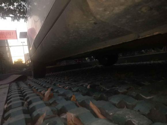 [杭州·云C] 二手开瑞开瑞K602018款 1.5L 手动旗舰型