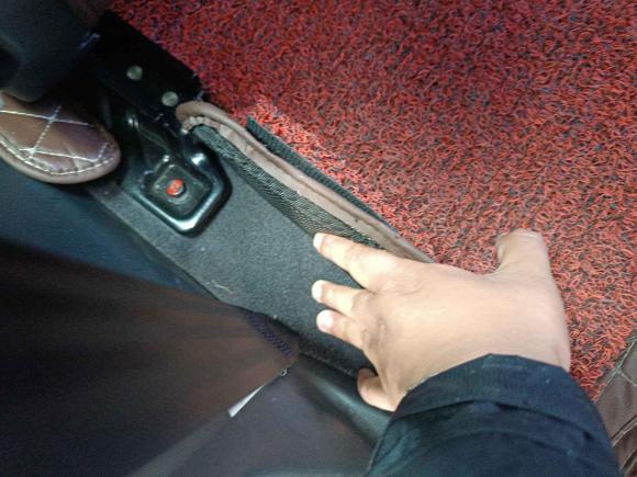 [合肥·皖A] 二手长安长安奔奔E-Star2021款 国民版 心悦版（快充版）磷酸铁锂（31.18kWh）