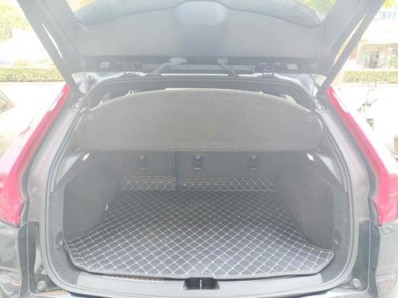 [嘉兴·浙D] 二手凯迪拉克凯迪拉克XT42018款 28T 两驱领先型