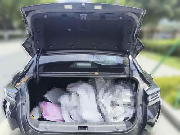 [嘉兴·浙F] 二手东风风神奕炫2023款 马赫版 1.5L 自动追风版