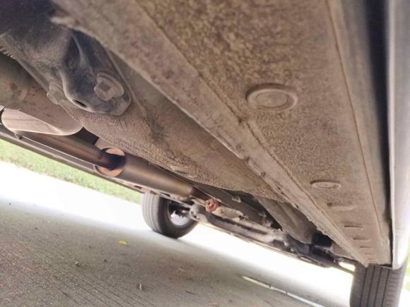 [常州·苏D] 二手思皓思皓QX2021款 300T DCT尊享智联型