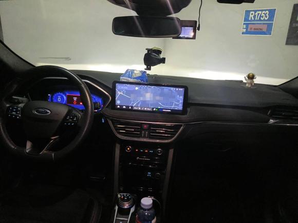 [宁波·浙B] 二手福特锐际2020款 EcoBoost 245 四驱纵享款ST-LINE