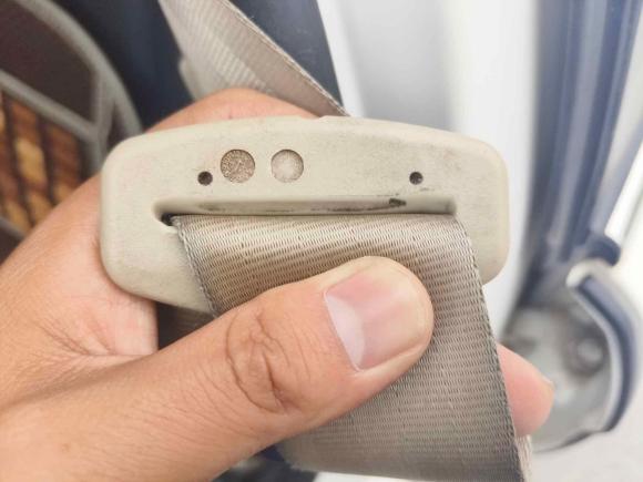 [义乌·浙G] 二手福特福睿斯2017款 1.5L 自动舒适型