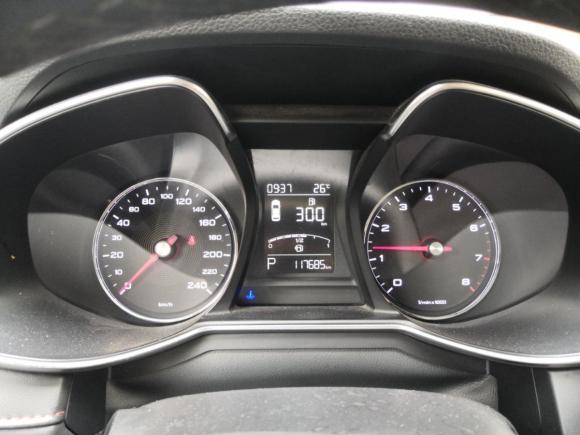 [湖州·浙E] 二手名爵名爵62017款 20T 自动精英智联版 国V