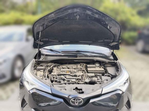 [嘉兴·浙F] 二手丰田奕泽IZOA2018款 2.0L 奕驰版 国V