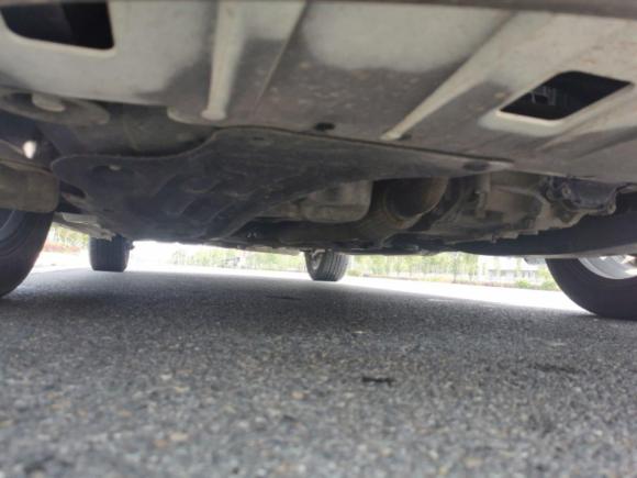 [南通·苏U] 二手雪佛兰科鲁泽2019款 RS 330T 自动畅快版 国VI