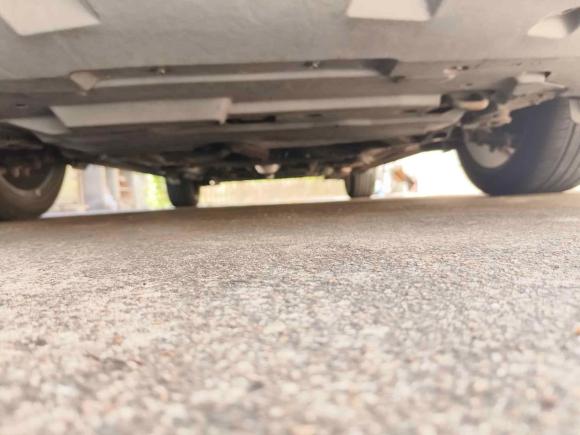 [上海·沪J] 二手比亚迪秦新能源2015款 1.5T 双冠旗舰Plus版