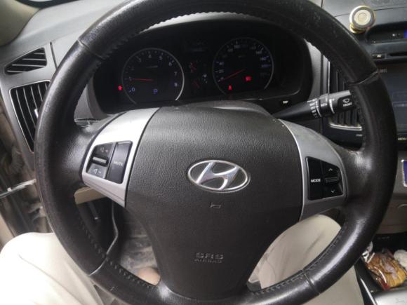 [金华·浙G] 二手现代悦动2011款 1.6L 自动豪华型