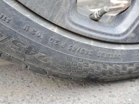 [青岛·鲁B] 二手长安长安UNI-T2020款 1.5T 尊贵型