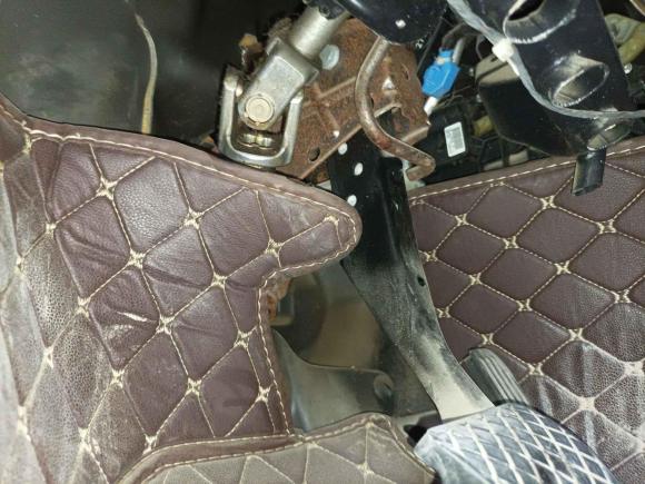 [义乌·苏H] 二手斯柯达昊锐2009款 2.0TSI 自动贵雅版