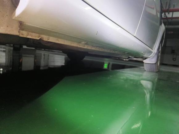 [湖州·浙E] 二手别克凯越2015款 1.5L 自动经典型