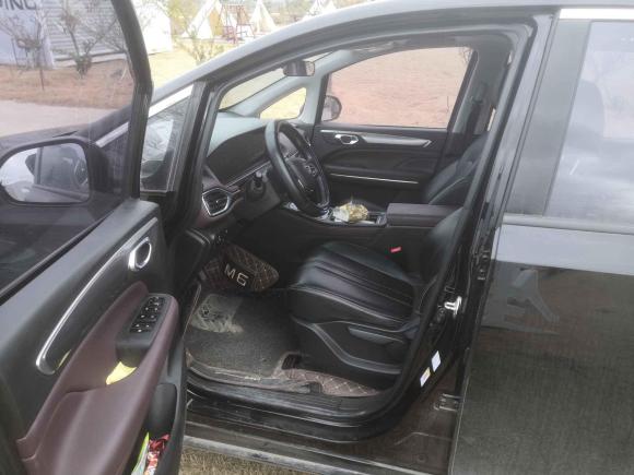 [南通·苏F] 二手广汽传祺传祺M62021款 PRO 270T DCT豪华版