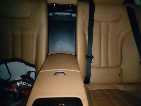 [合肥·皖A] 二手宝马宝马5系2018款 528Li 上市特别版