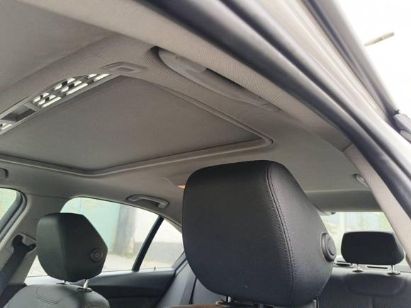 [北京·黑A] 二手宝马宝马3系2014款 320i 进取型