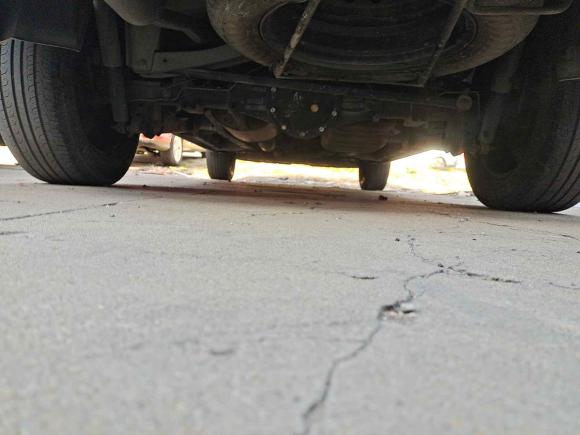 [南通·苏F] 二手长安欧尚长安欧尚X70A2018款 1.5L 手动标准型