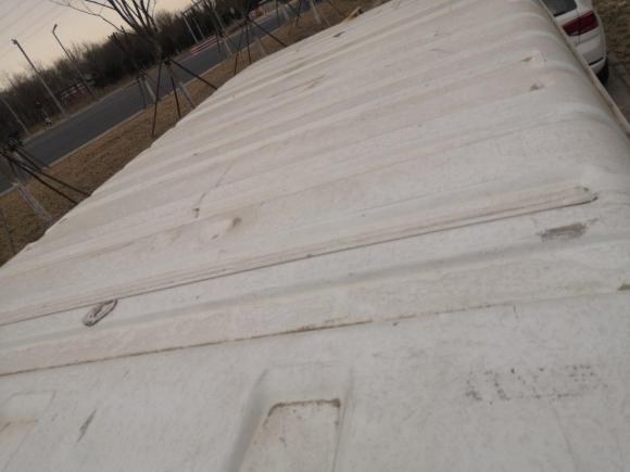 [北京·京E] 二手福特经典全顺2009款 2.8T柴油标准型短轴中顶JX493ZLQ3