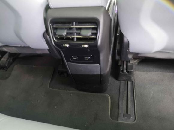 [宁波·浙B] 二手蔚来蔚来ES62020款 430KM 性能版