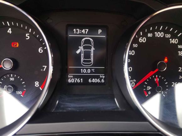 [义乌·冀A] 二手大众速腾2018款 180TSI DSG臻享版